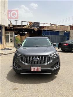 فورد ادج